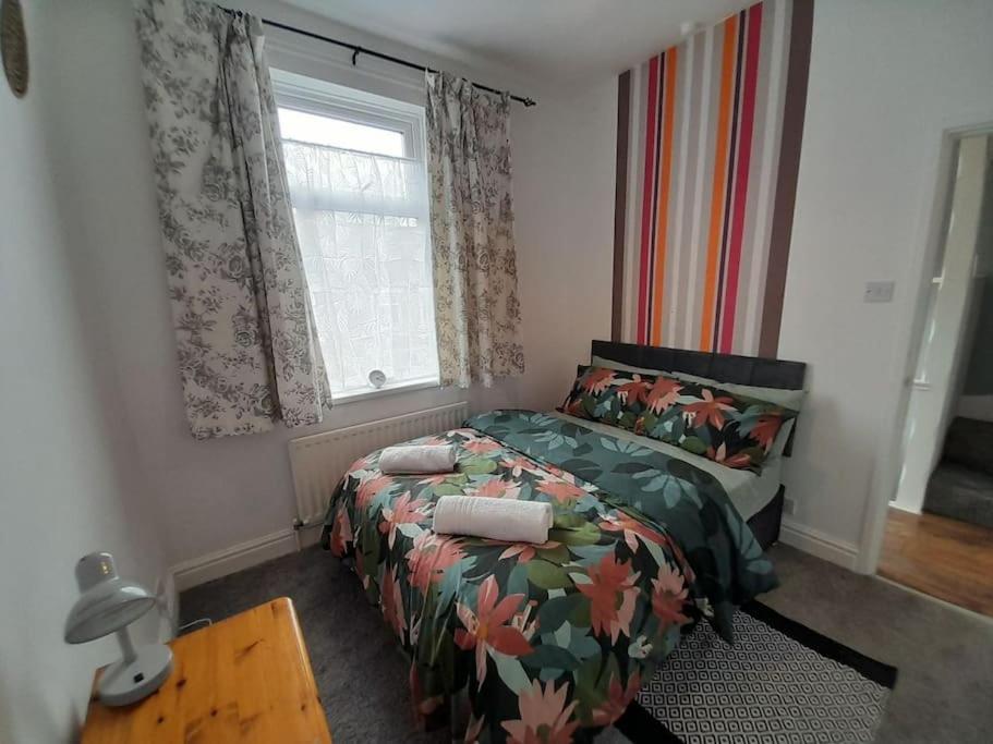 Fabulous Holiday Home - Sleeps 6 Bishop Auckland Extérieur photo