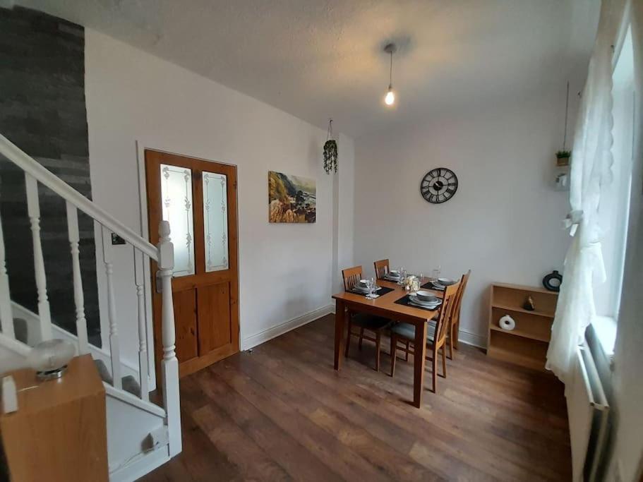 Fabulous Holiday Home - Sleeps 6 Bishop Auckland Extérieur photo